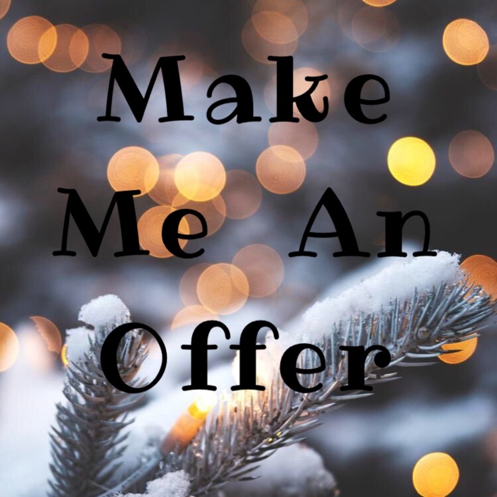Make Me An Offer